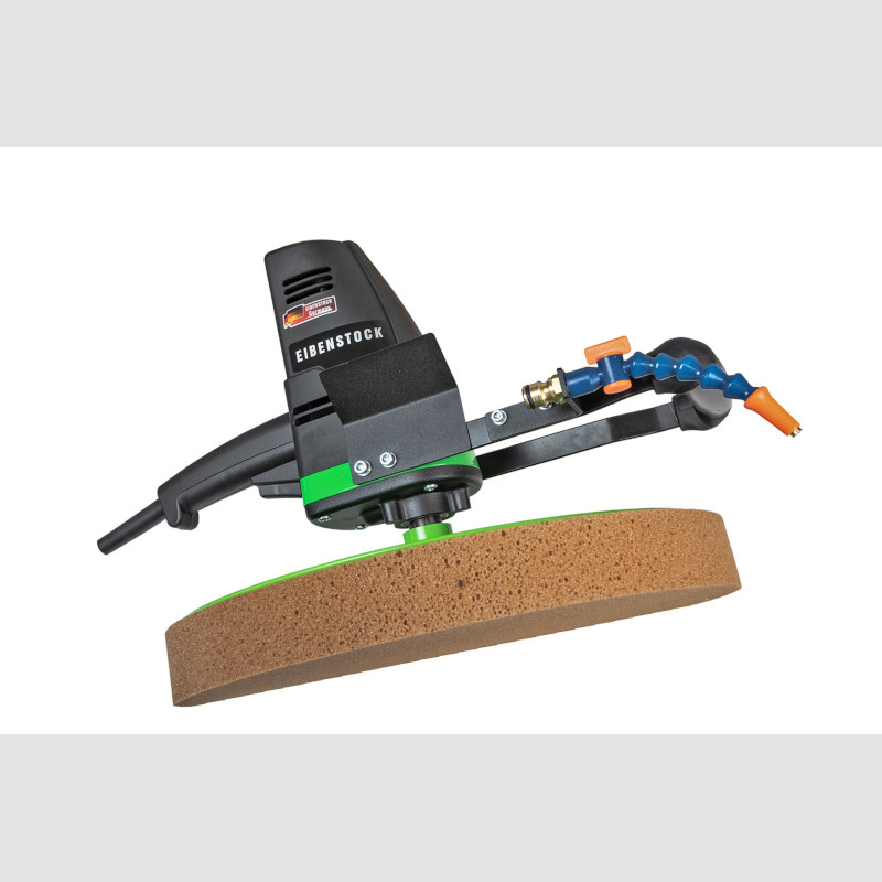 Eibenstock Putzbearbeitungsmaschine EPG 400 WP (mit Wasserzuführung)