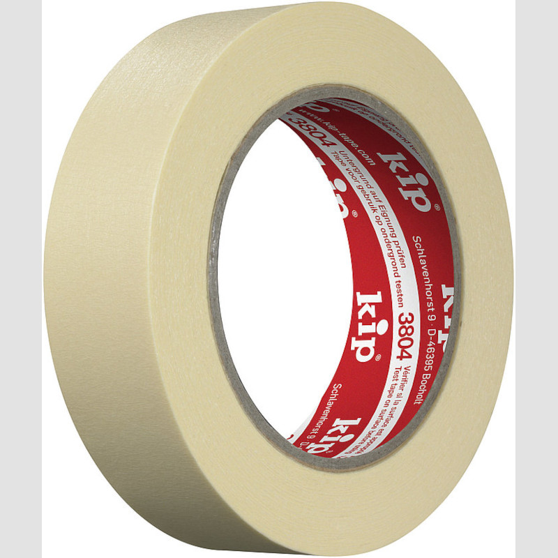 Feinkrepp MASKING-TEC® 30mmx50m