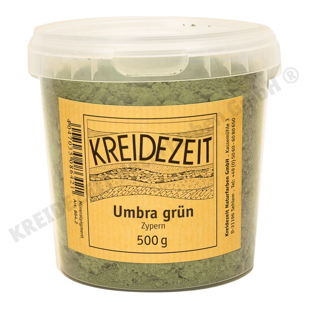 Umbra-gruen-zypern