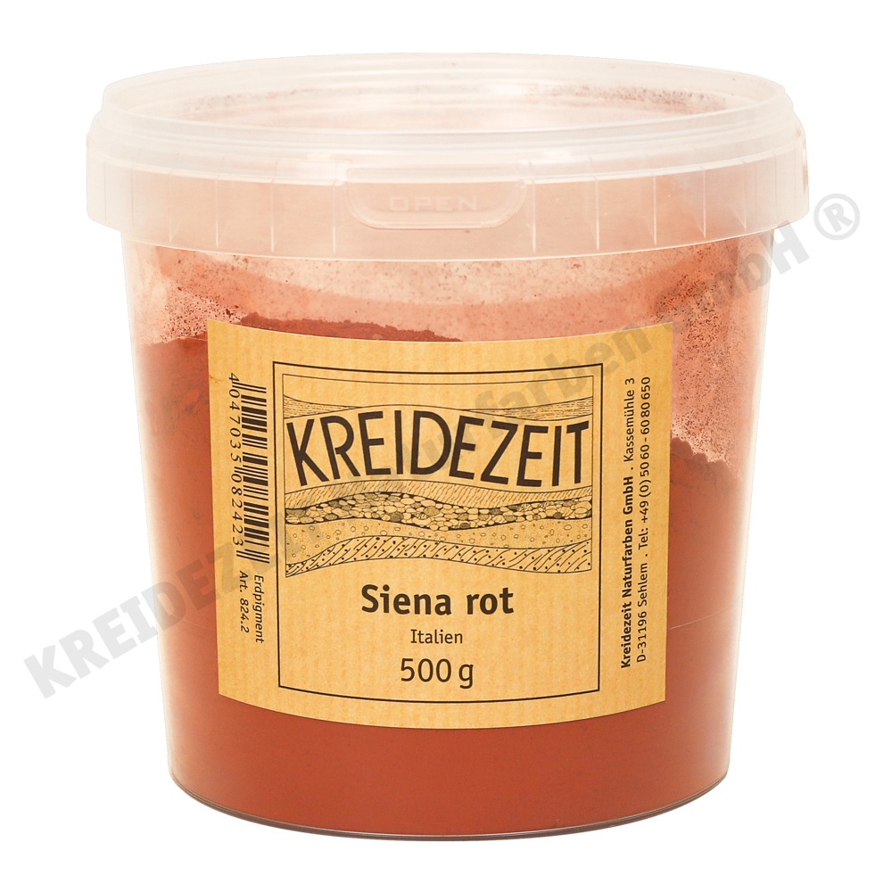 siena-rot