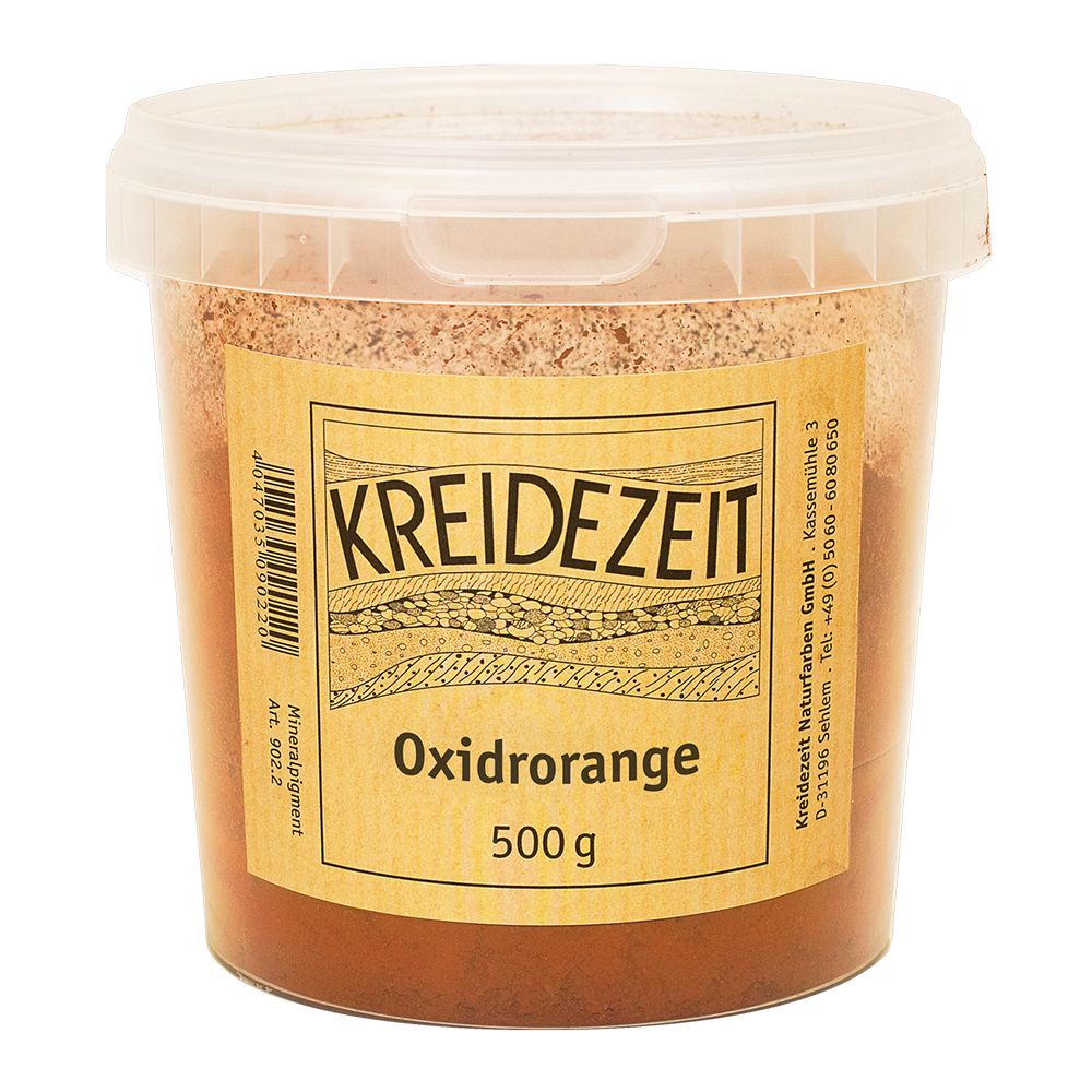 Oxidorange