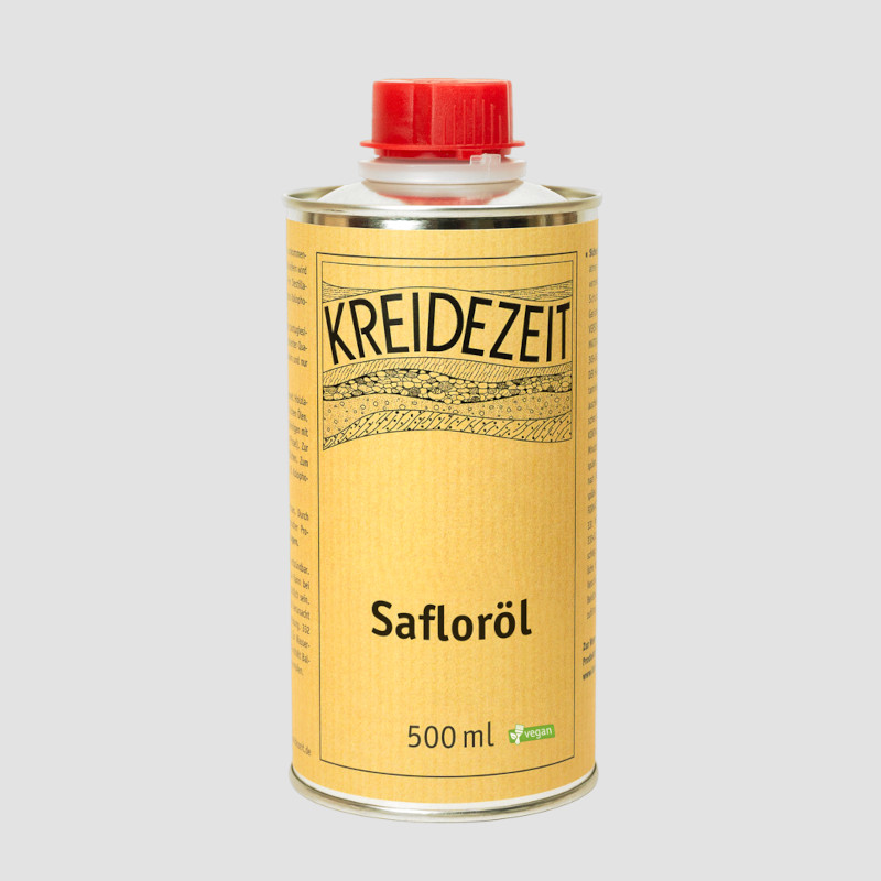 Safloröl