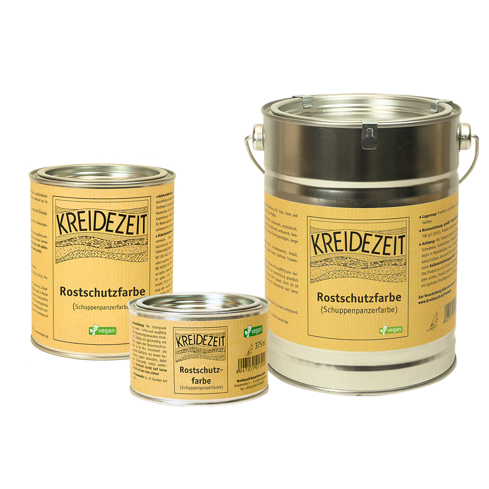 Rostschutzfarbe