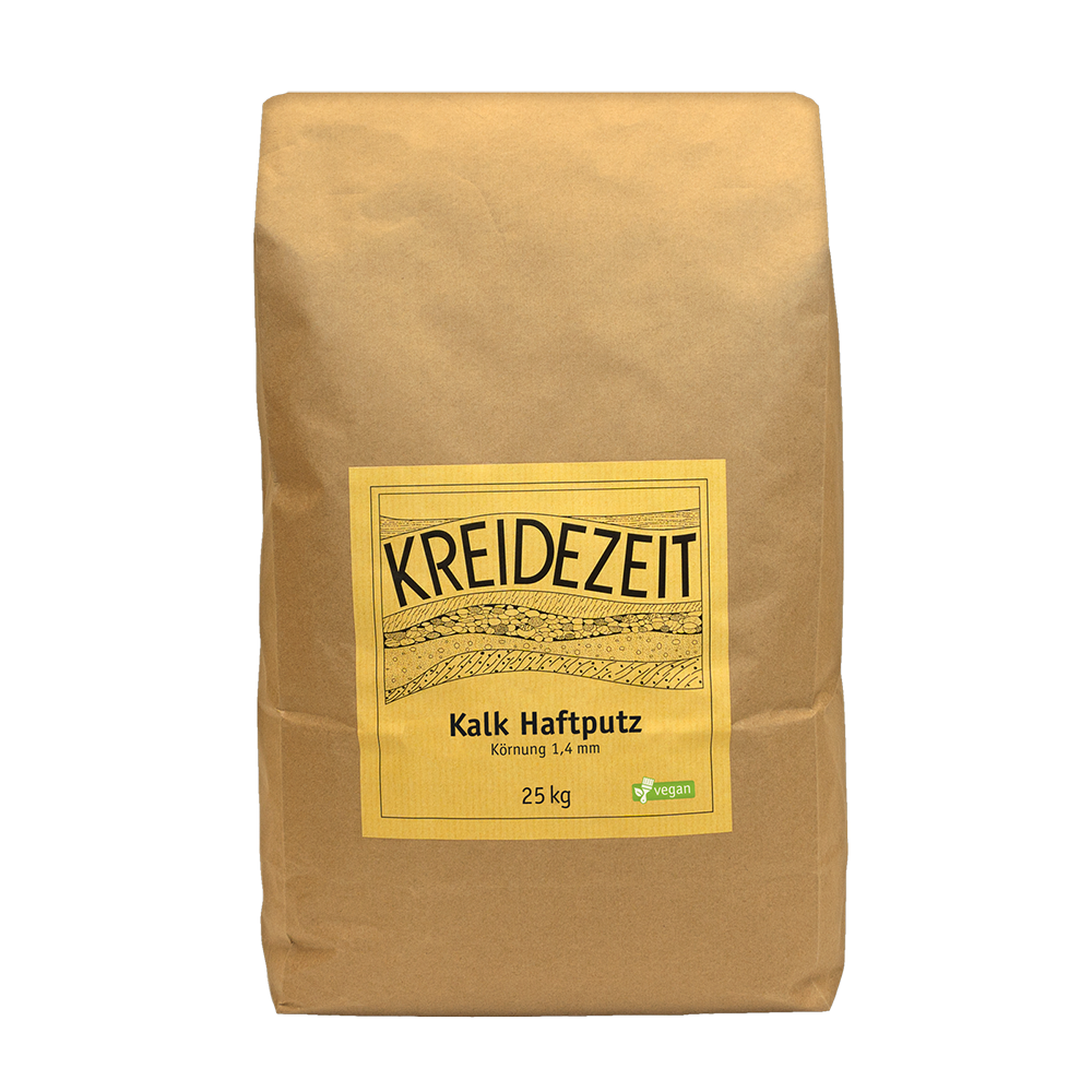 Kalk Haftputz