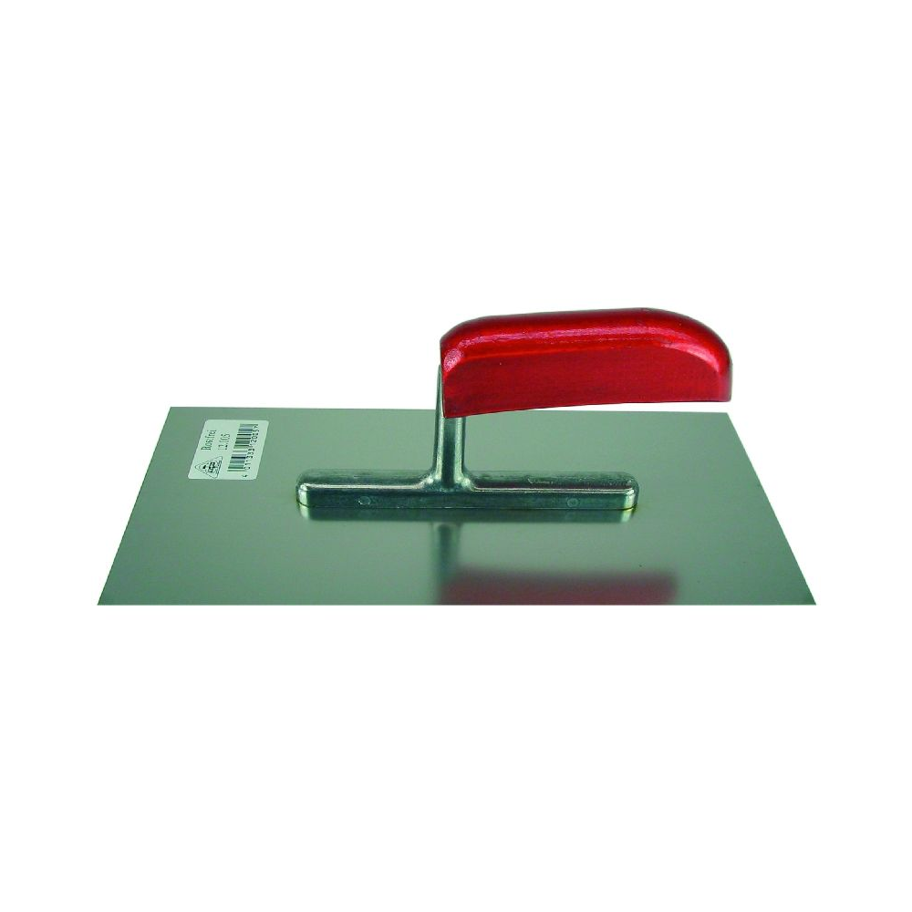 Glättekelle Rostfrei 280X130X0,7mm