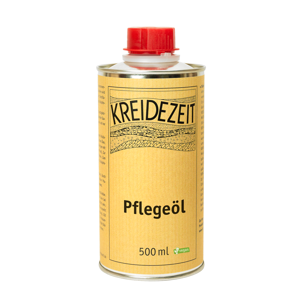 Kreidezeit Pflegeöl