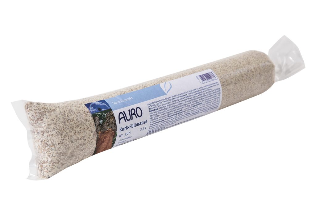Auro Kork-Füllmasse 0,5L