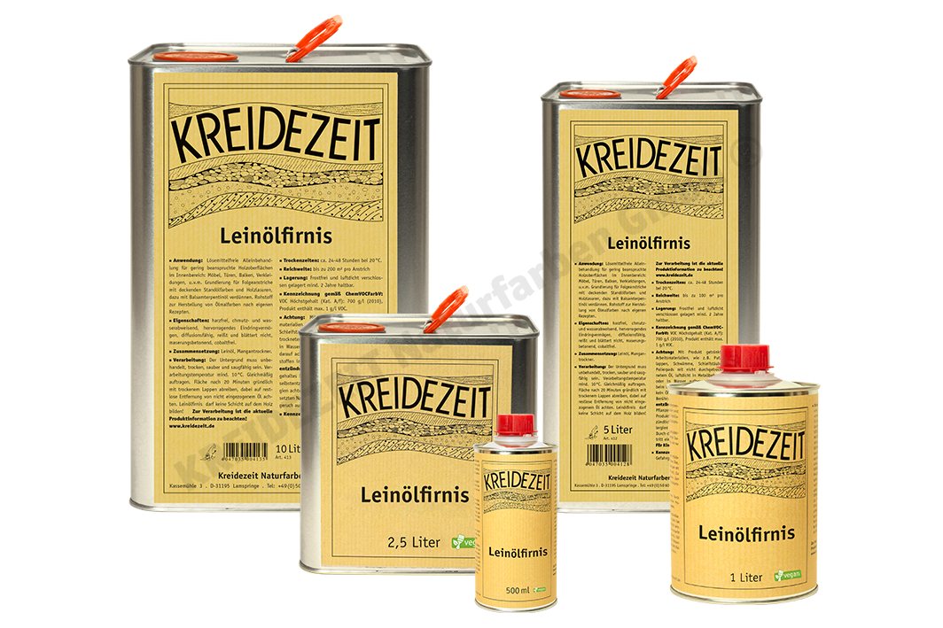 leinolfirnis-kreidezeit