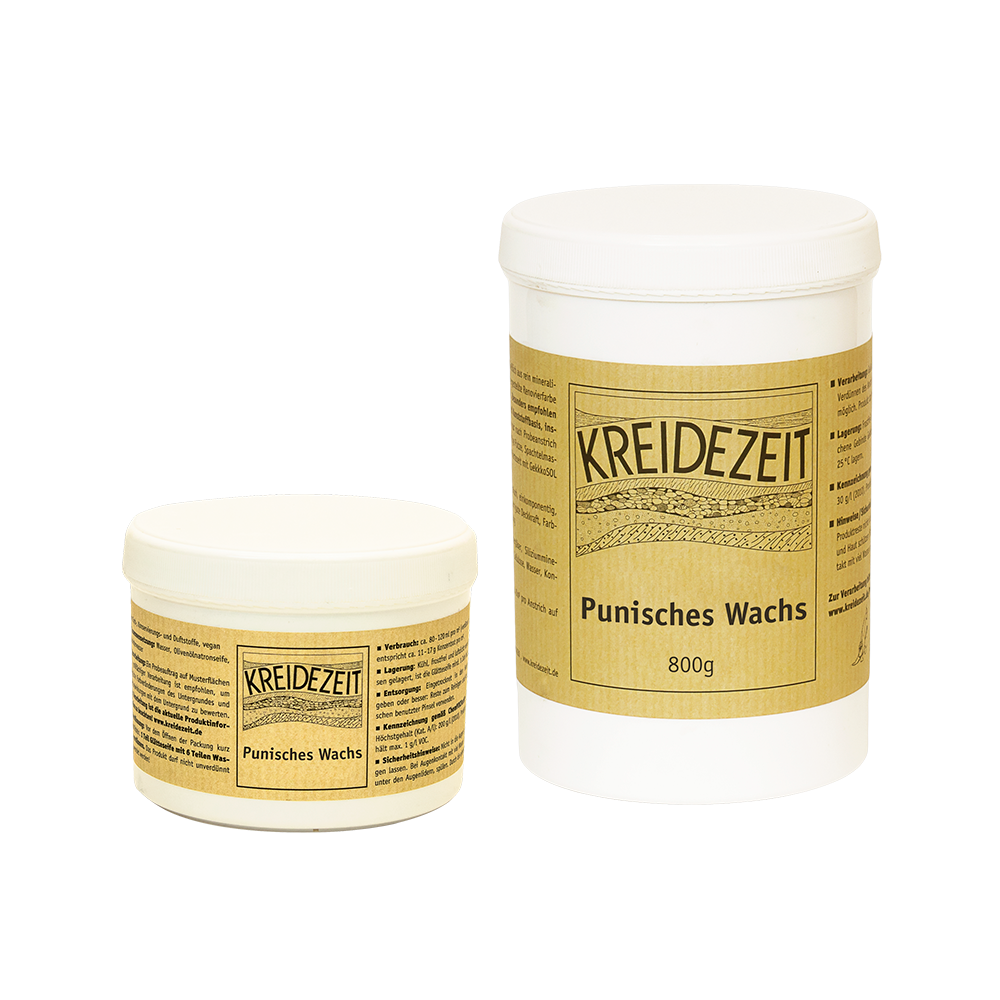 Punisches Wachs