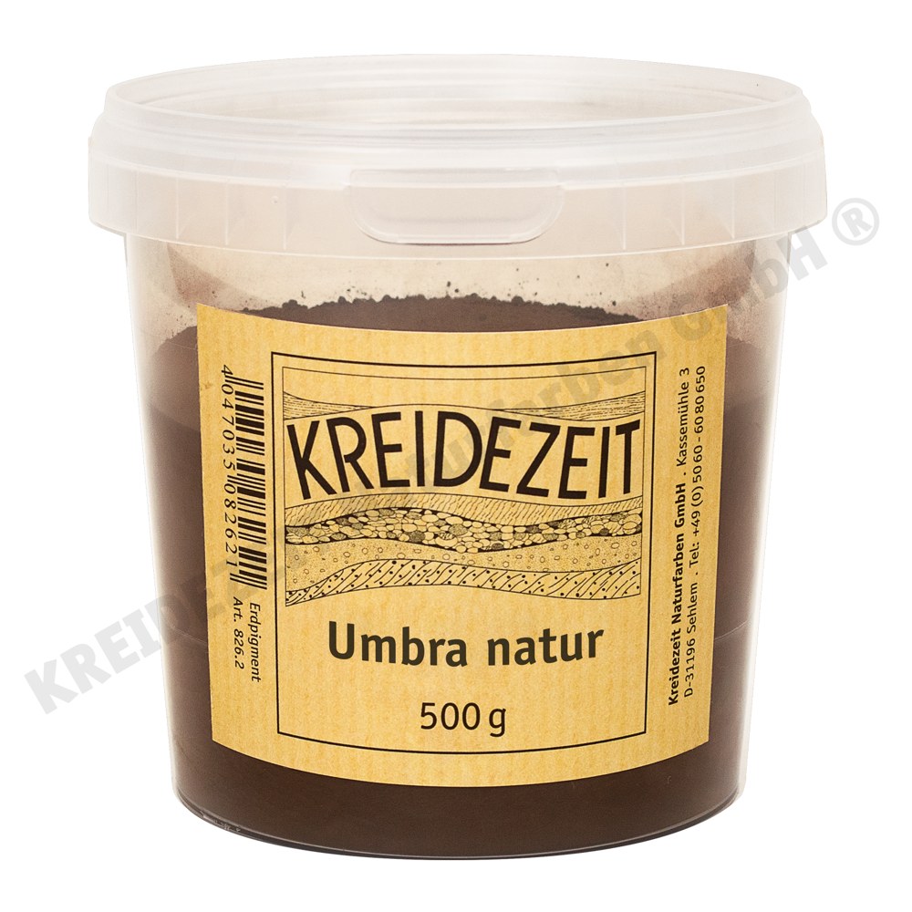 Umbra-natur