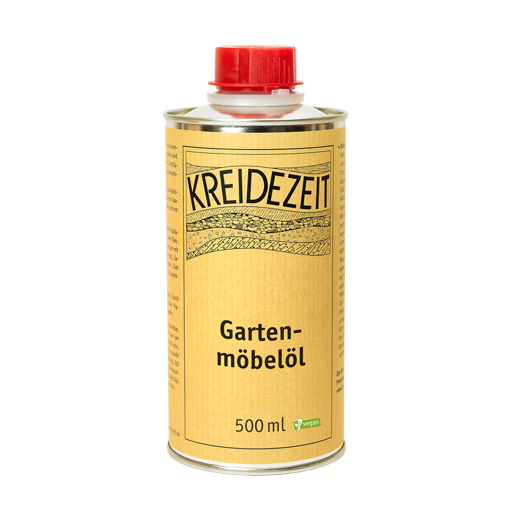 Gartenmöbelöl