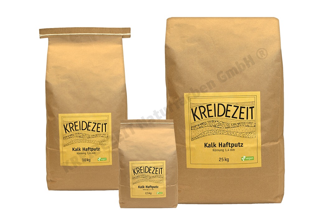 Kalk Haftputz
