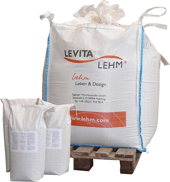 LEVITA Universallehmputz