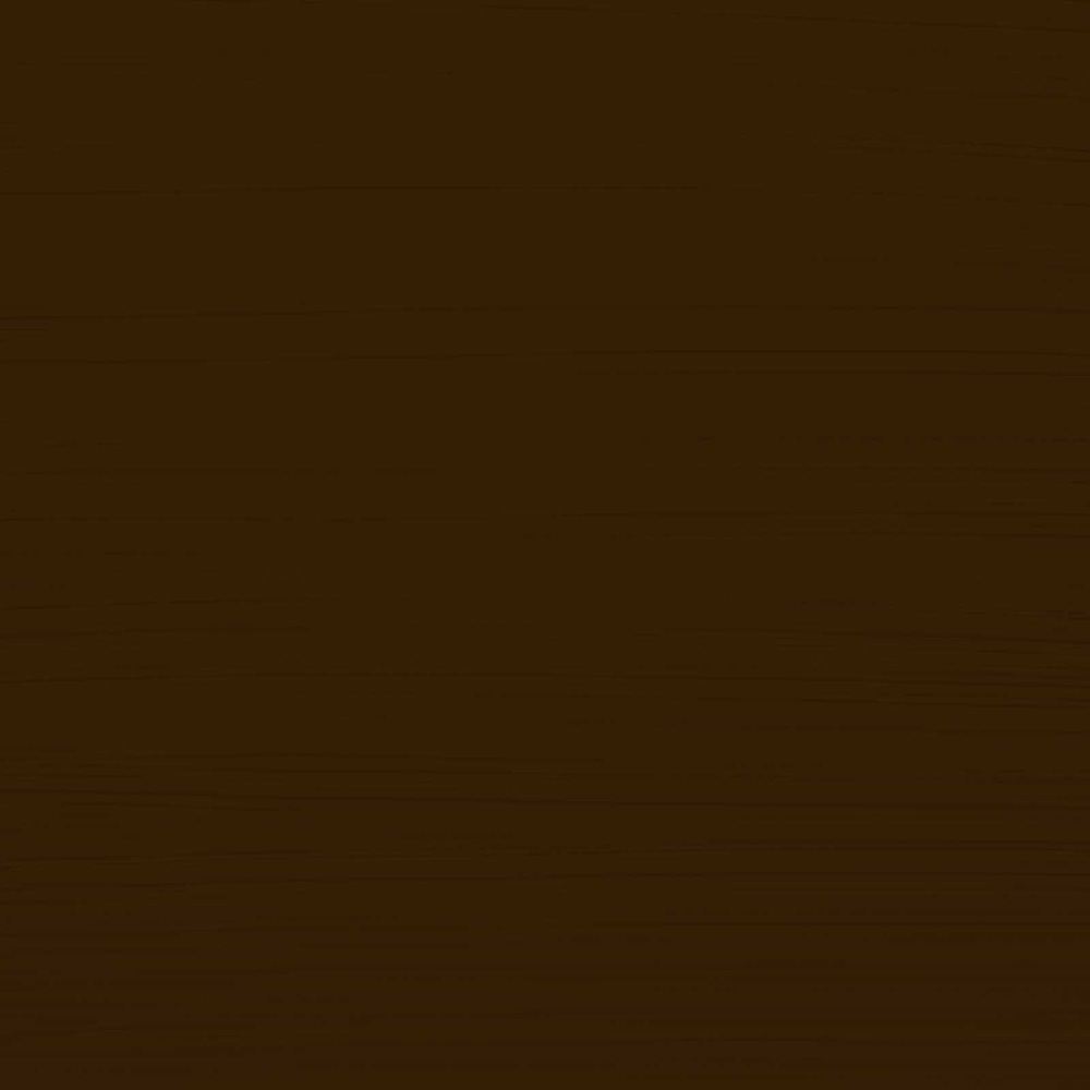 Standölfarbe, Zwischenanstrich farbig