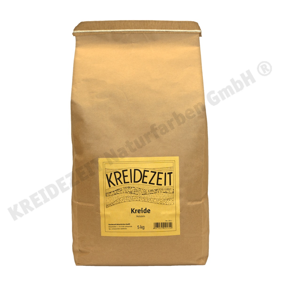 Kreide-Holstein