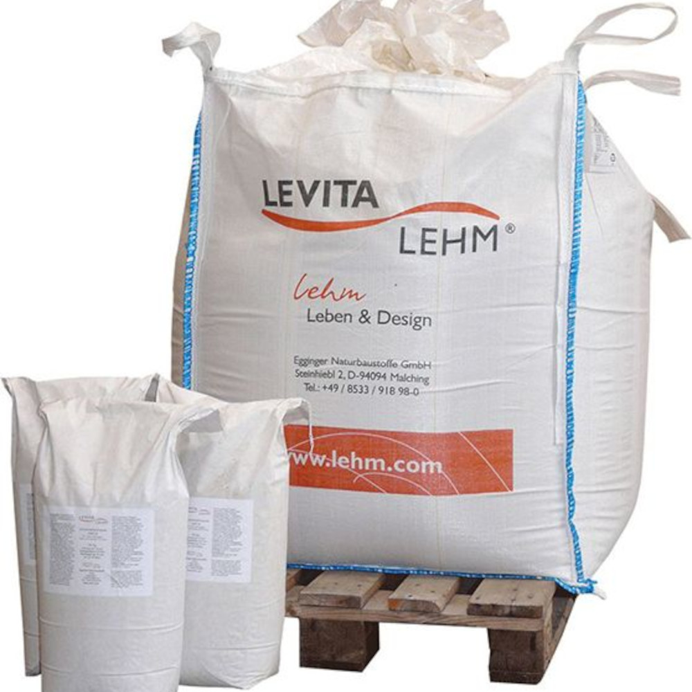 LEVITA Universallehmputz