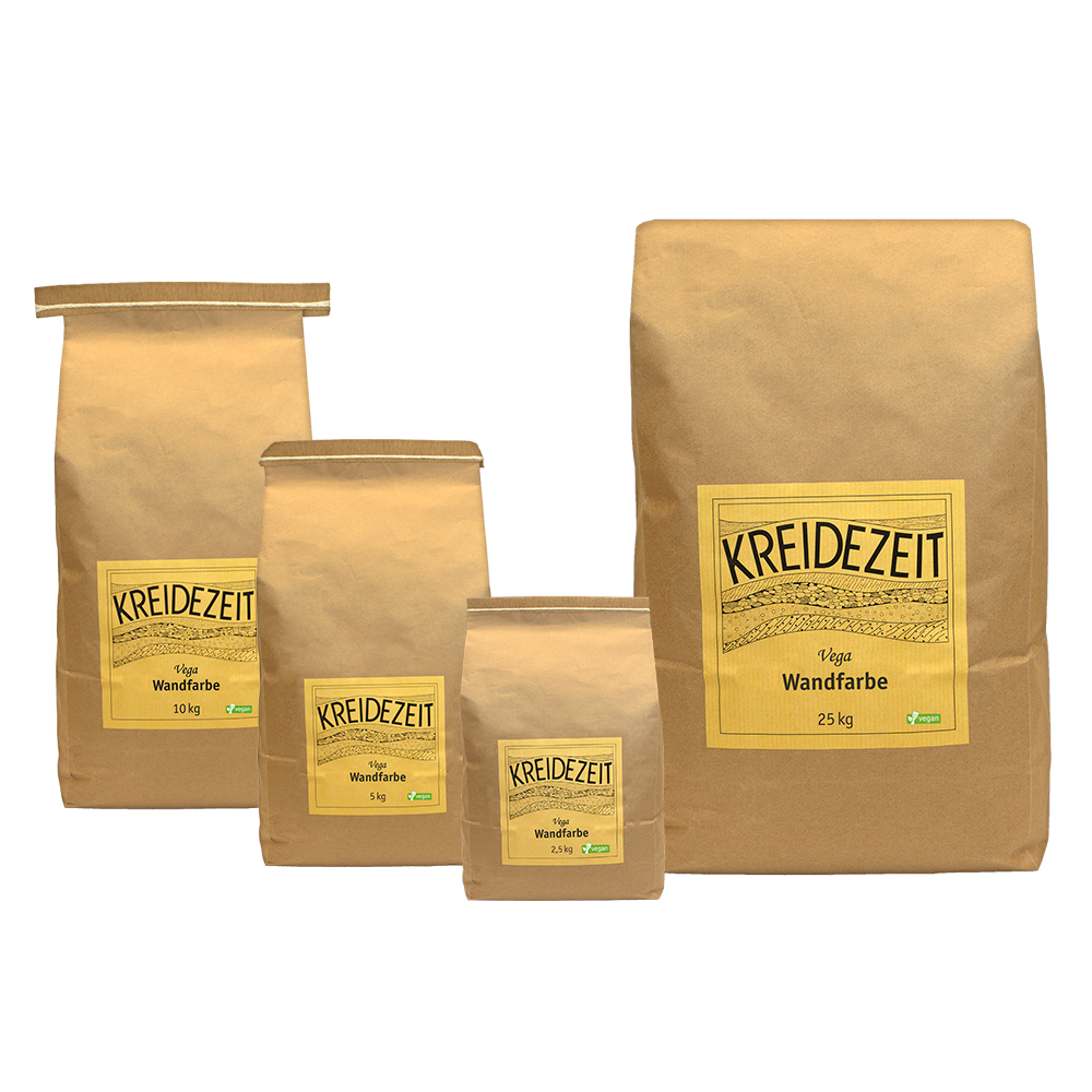 Vega Wandfarbe