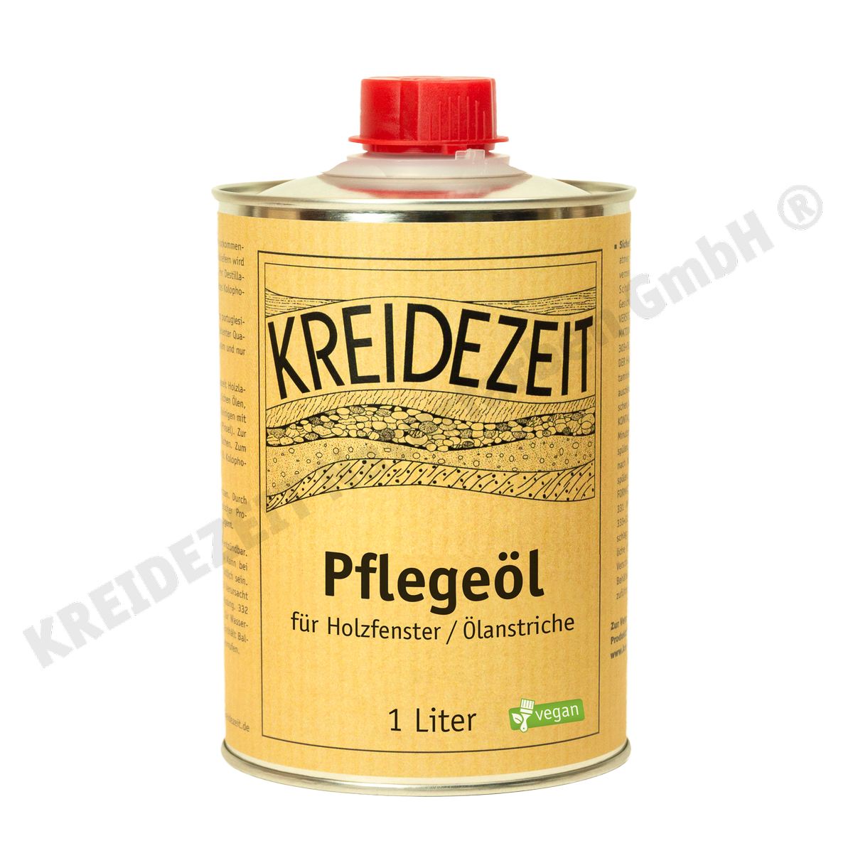 Pflegeol-holz-kreidezeit