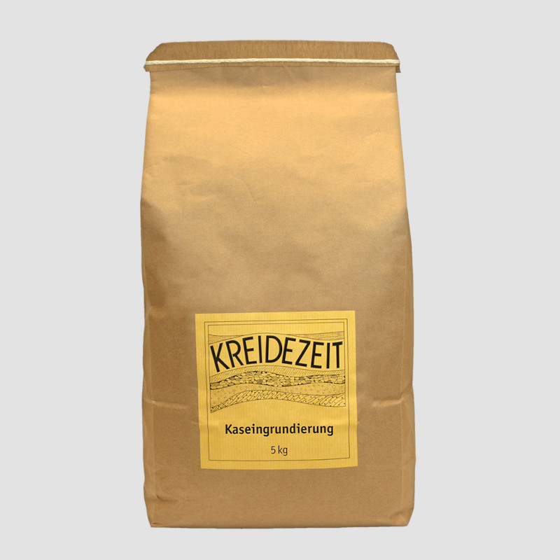 Kaseingrundierung