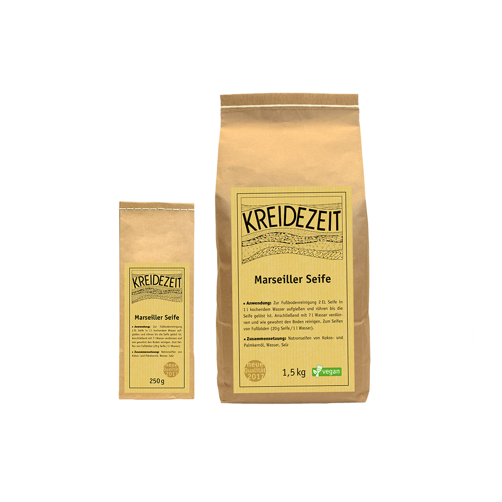Marseiller Seife