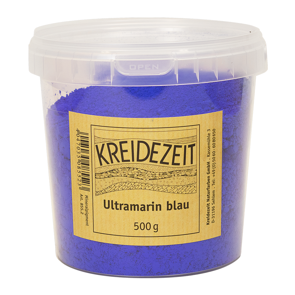Ultramarinblau
