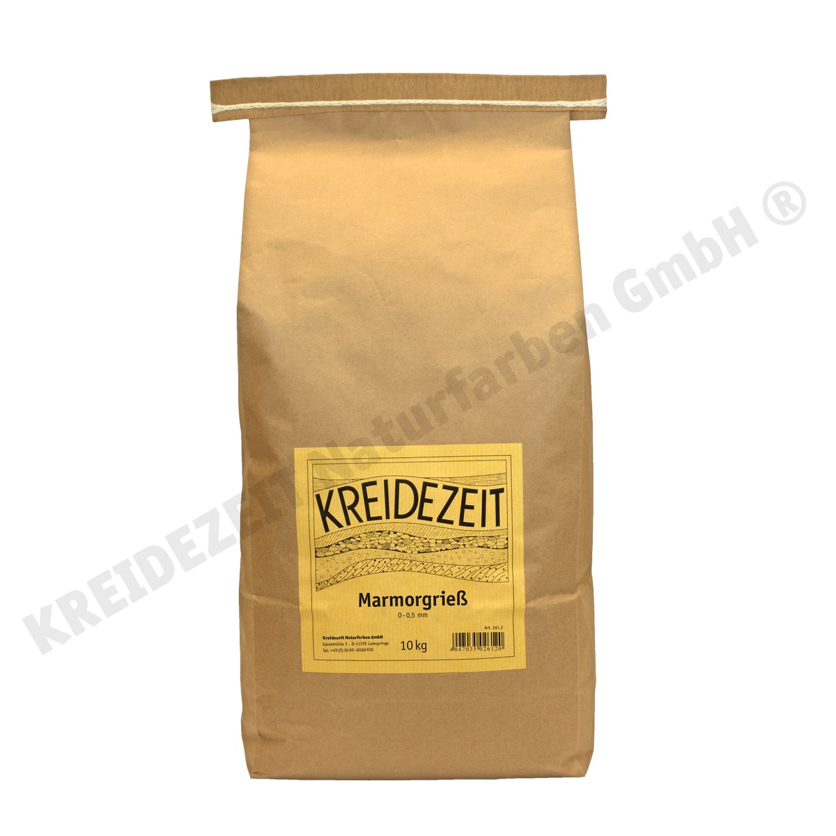 Marmorgriess 10 kg