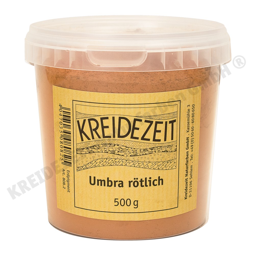 Umbra-roetlich