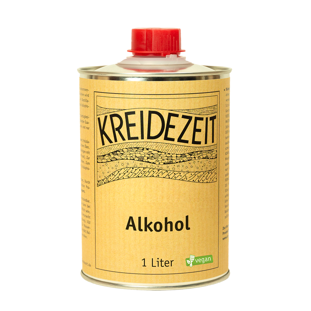 Alkohol (vergällt 99,8 %)