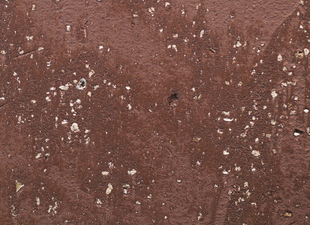 Kalkglaette-Vermiculite
