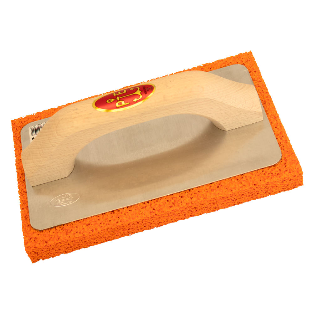 Schwammbrett, 215 x 135 mm