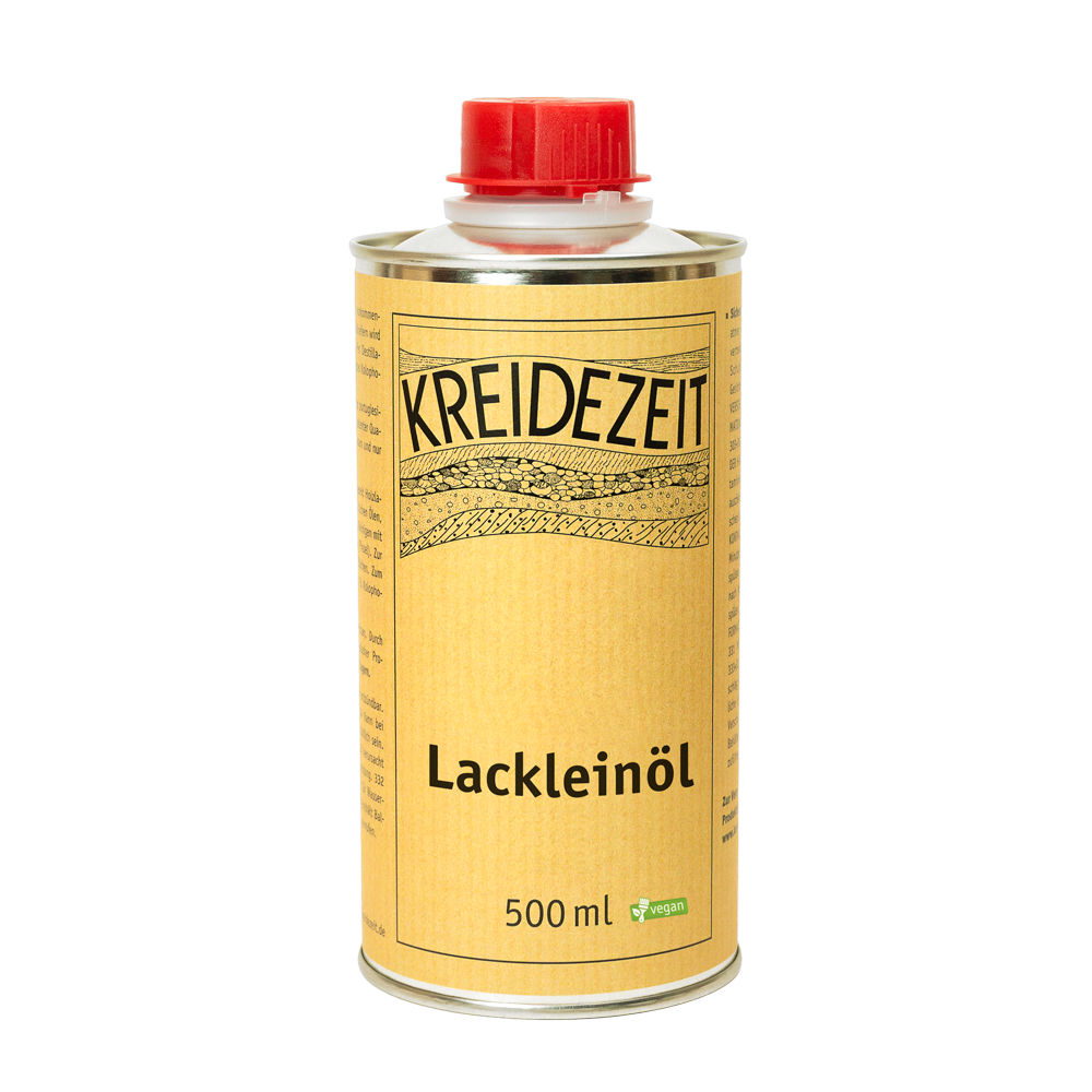 Lackleinöl