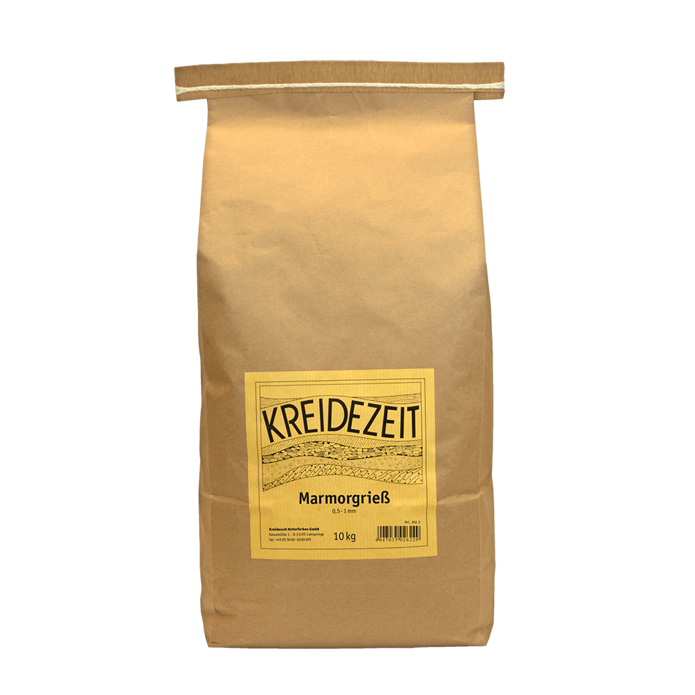 Marmorgriess 10 kg