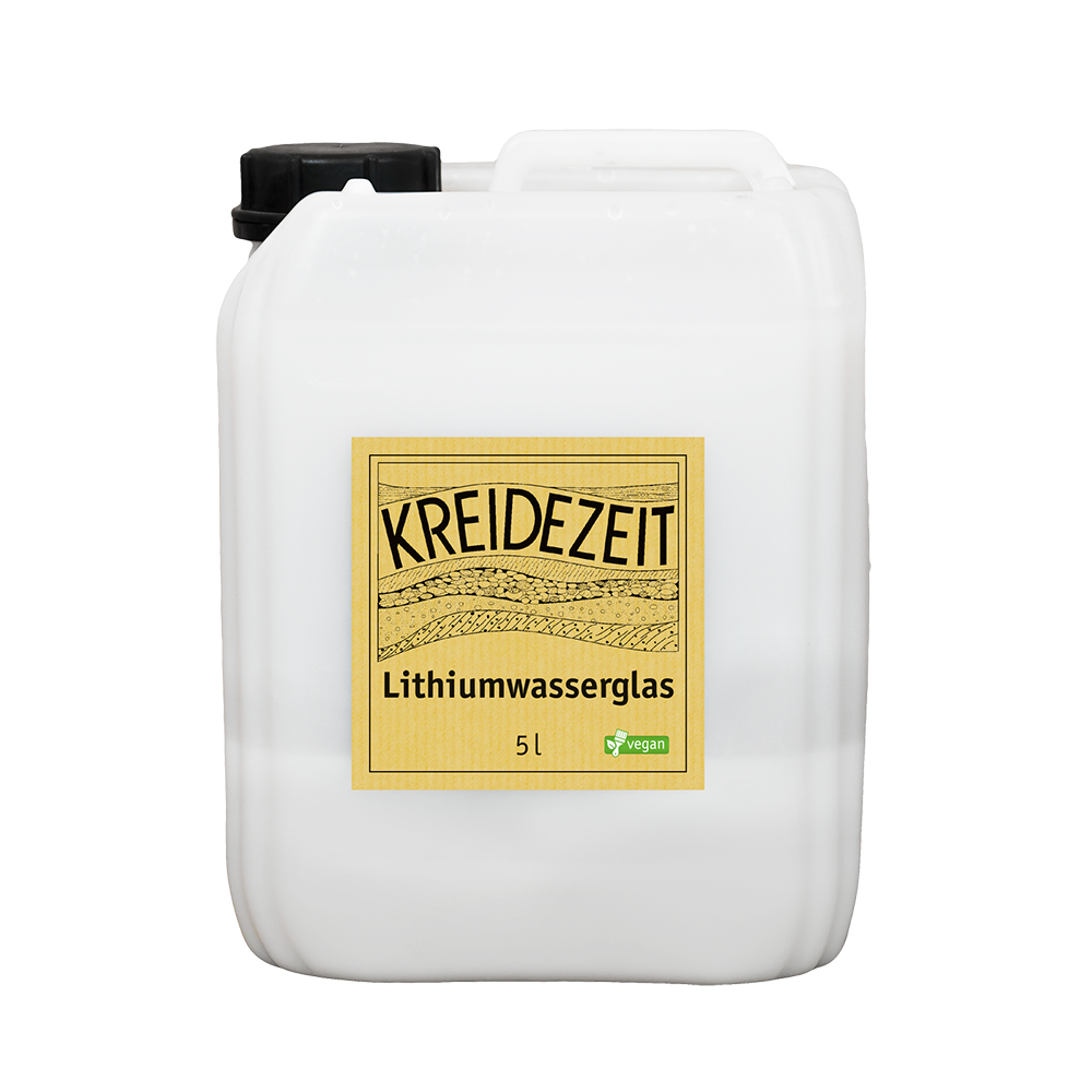 Lithiumwasserglas